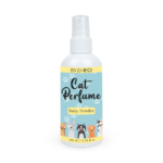 Cat-Perfume-100ml-Baby-Powder ByZheo Cat Parfume (Powdered)