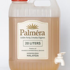 RBD Plam Oil